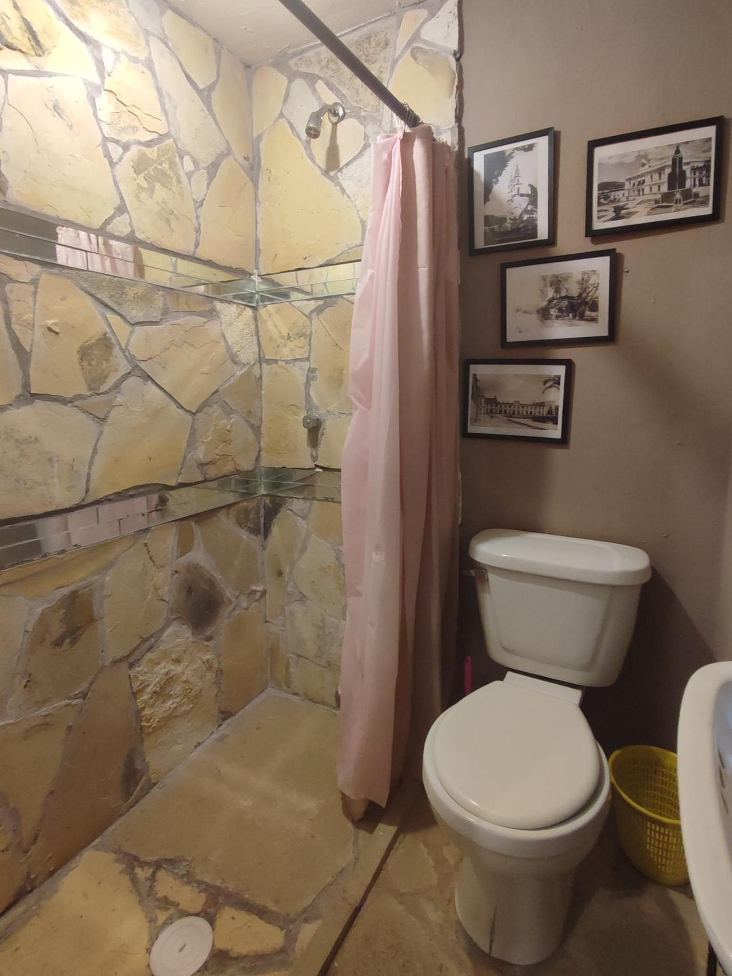 Hostal La Providencia, San Cristóbal de las Casas, Chiapas Habitación foto
