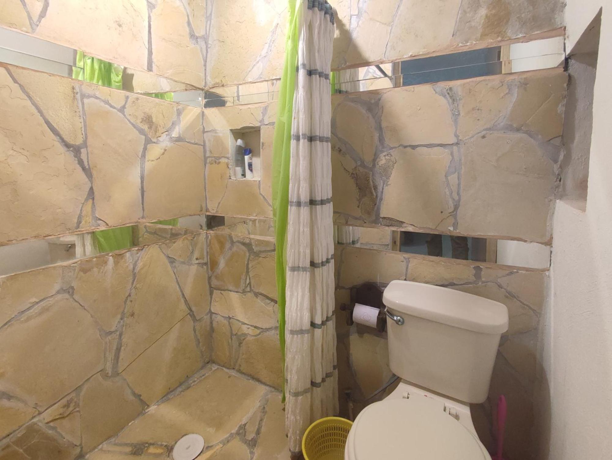Hostal La Providencia, San Cristóbal de las Casas, Chiapas Habitación foto