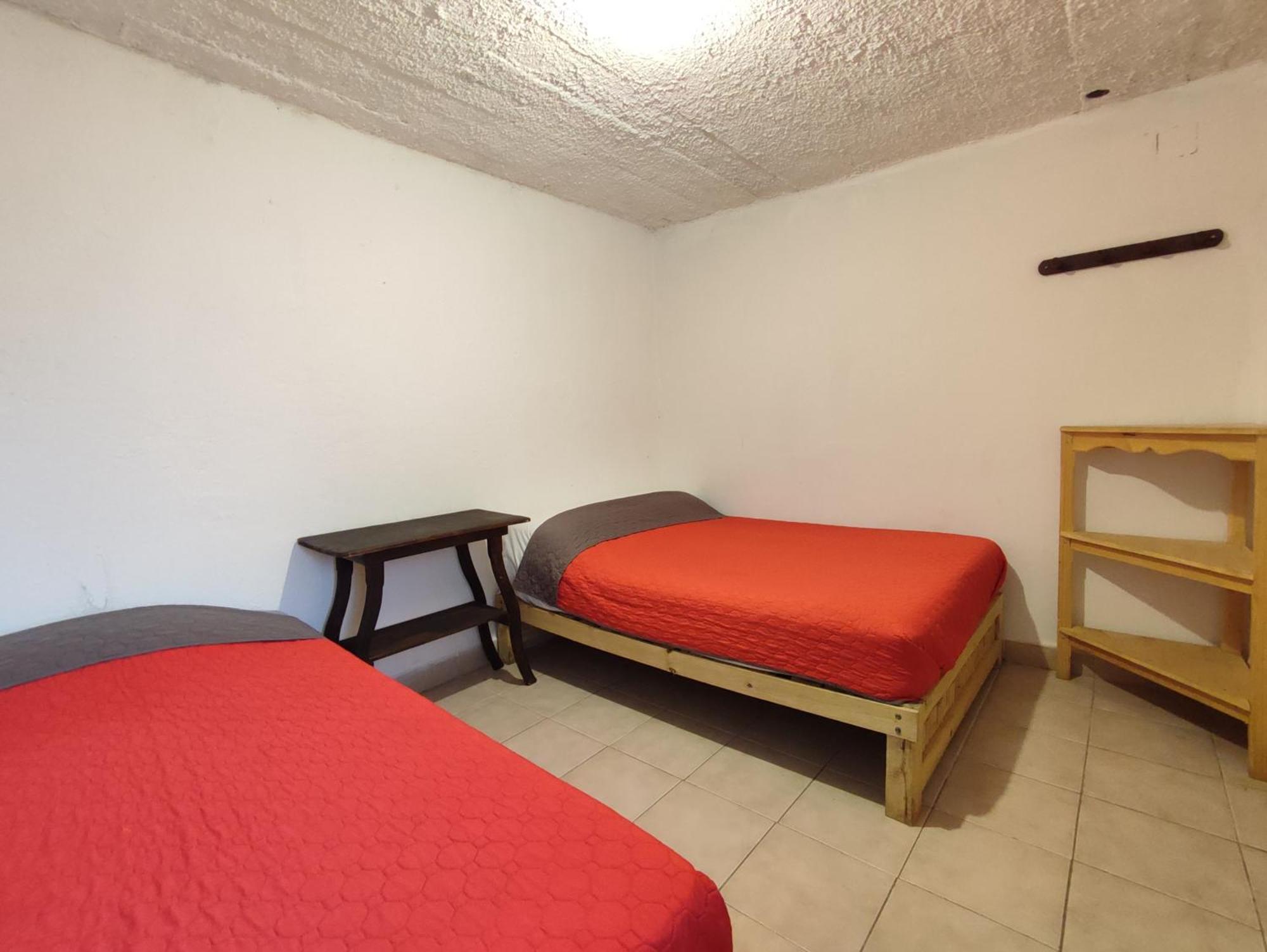 Hostal La Providencia, San Cristóbal de las Casas, Chiapas Habitación foto