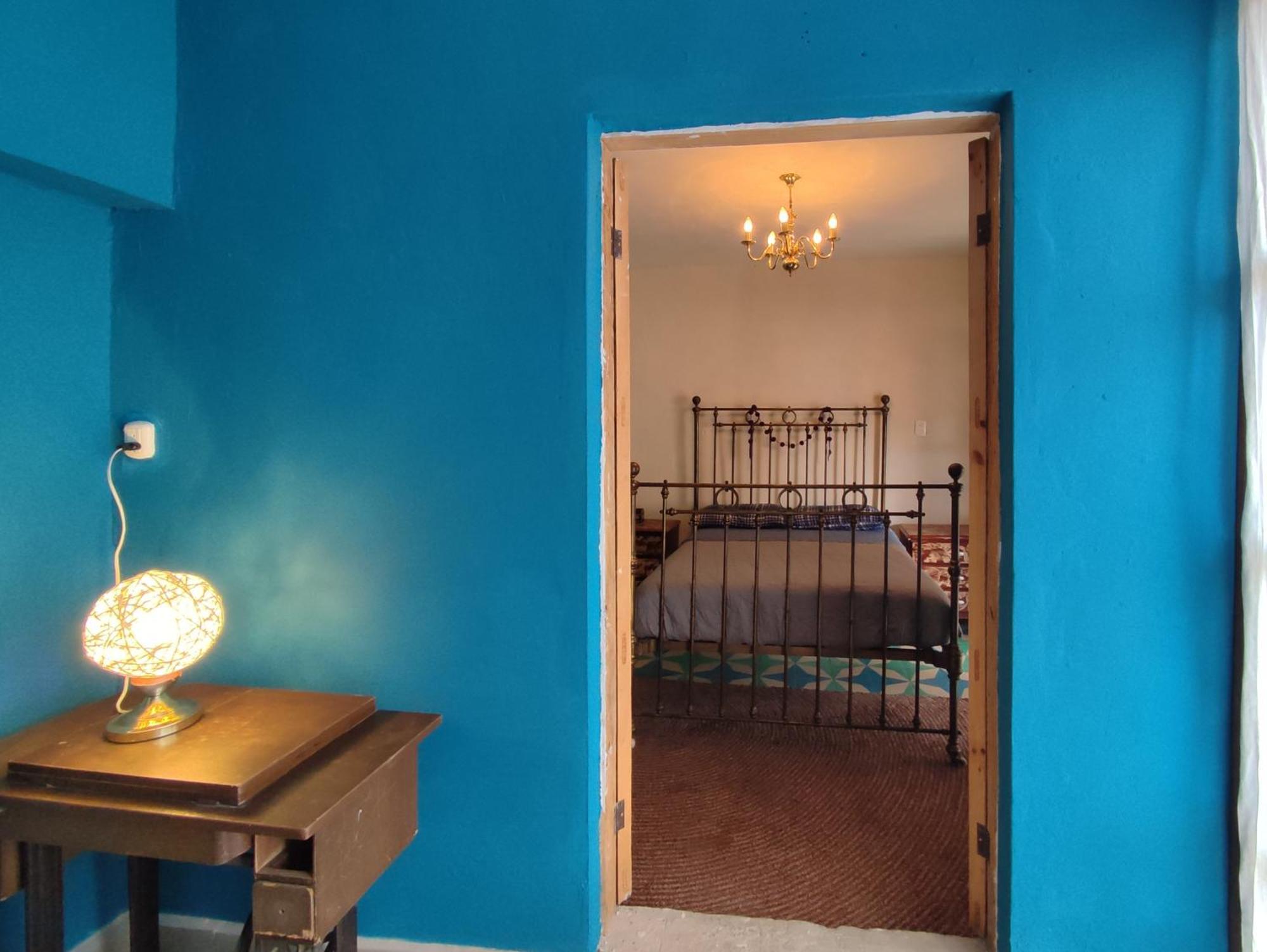 Hostal La Providencia, San Cristóbal de las Casas, Chiapas Habitación foto