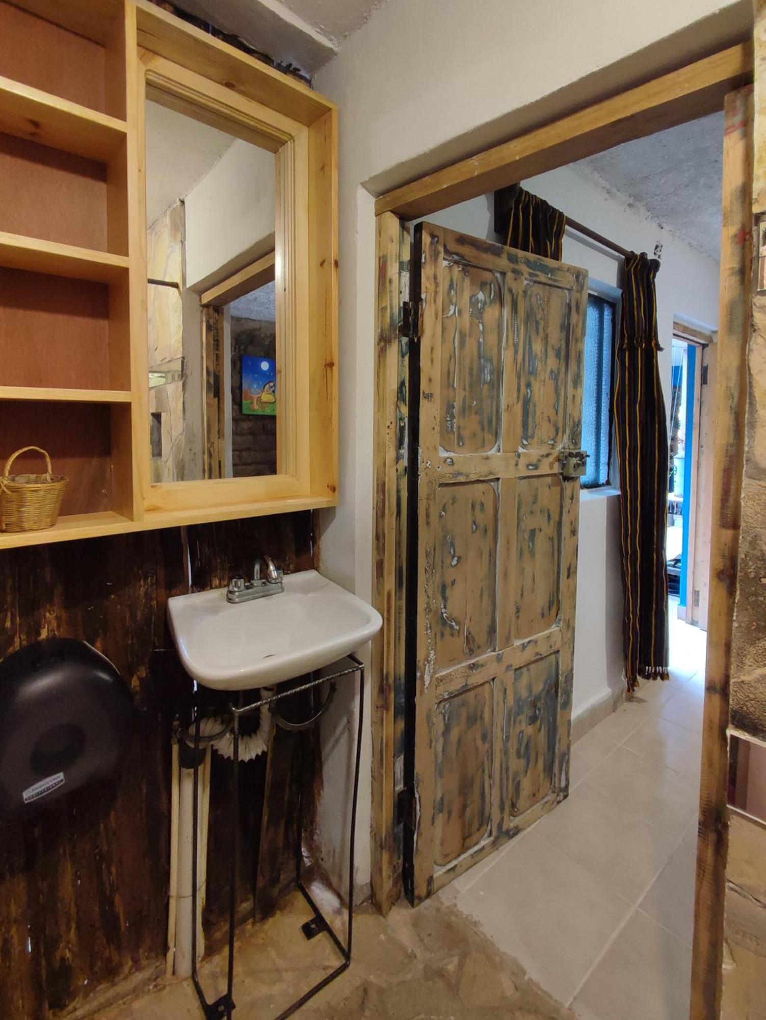 Hostal La Providencia, San Cristóbal de las Casas, Chiapas Habitación foto