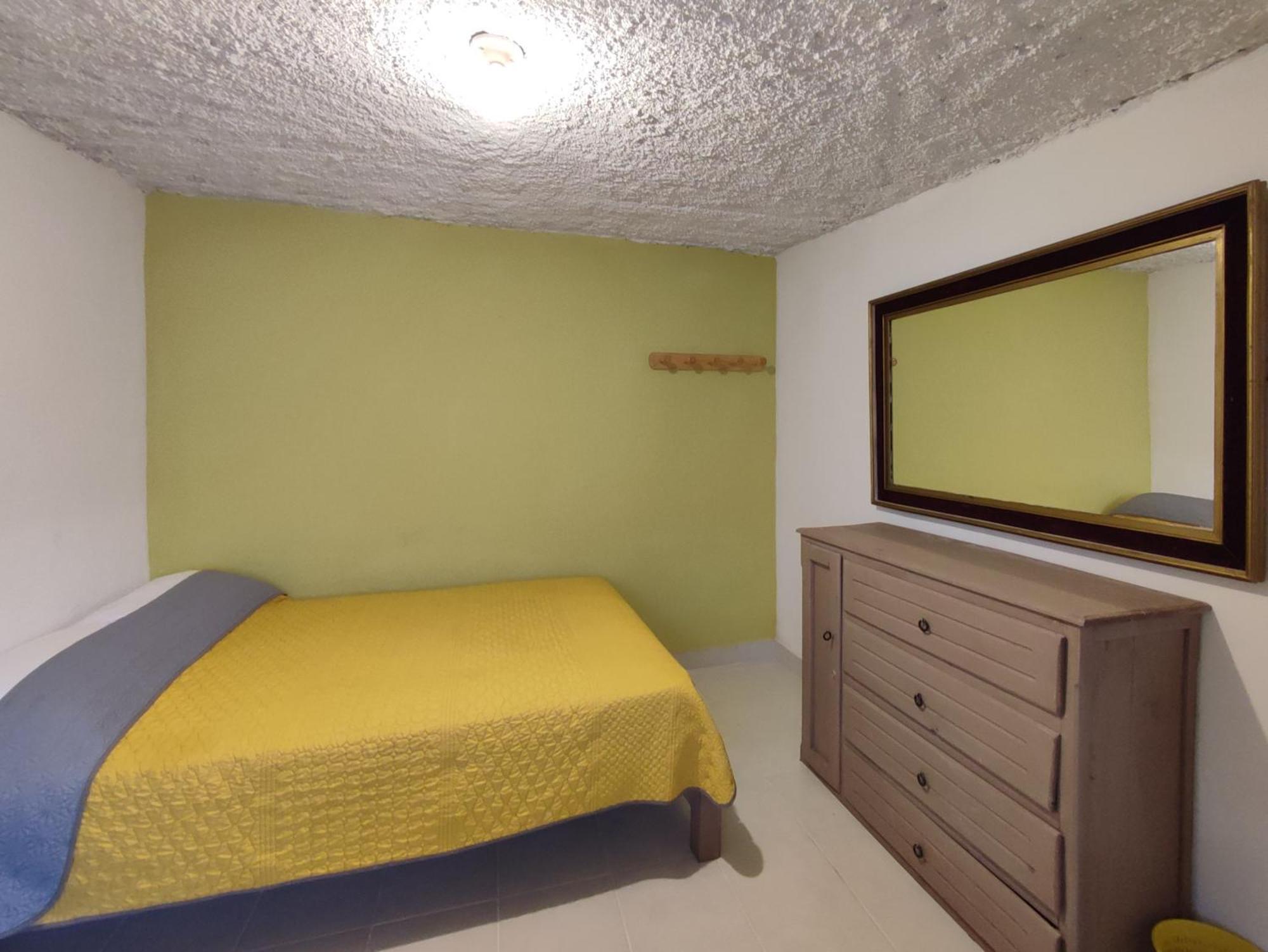 Hostal La Providencia, San Cristóbal de las Casas, Chiapas Habitación foto